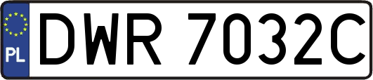 DWR7032C