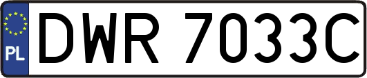 DWR7033C