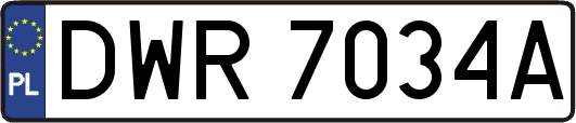 DWR7034A