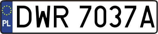 DWR7037A