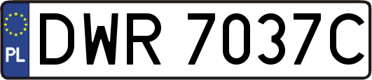 DWR7037C