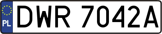 DWR7042A