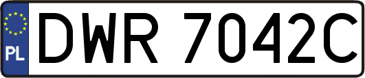 DWR7042C