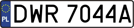 DWR7044A