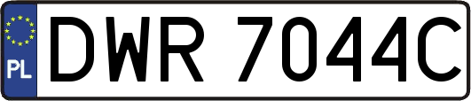 DWR7044C