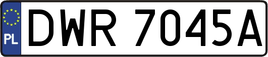 DWR7045A