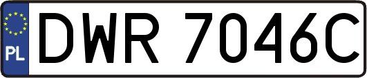 DWR7046C