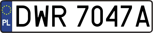 DWR7047A