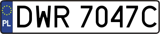 DWR7047C