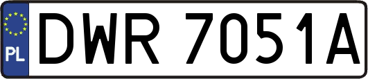 DWR7051A