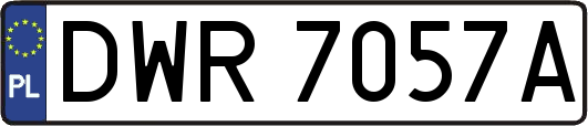 DWR7057A