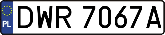 DWR7067A