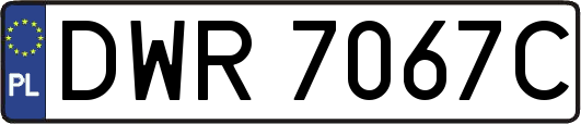 DWR7067C