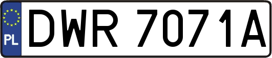 DWR7071A