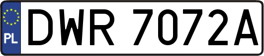 DWR7072A
