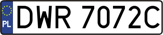 DWR7072C