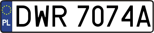DWR7074A