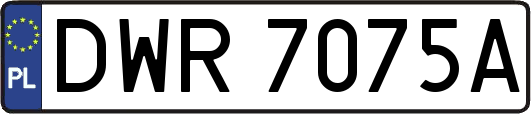DWR7075A
