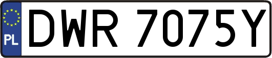 DWR7075Y