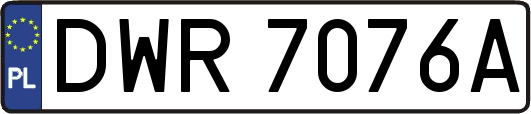 DWR7076A