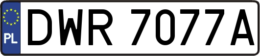 DWR7077A