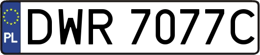 DWR7077C
