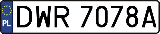 DWR7078A