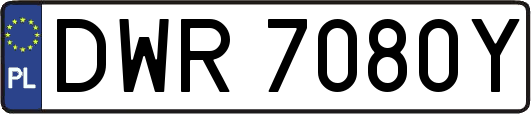 DWR7080Y