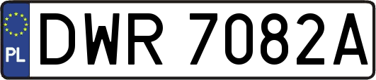 DWR7082A