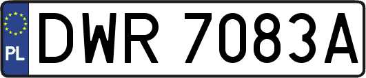 DWR7083A