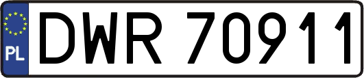 DWR70911