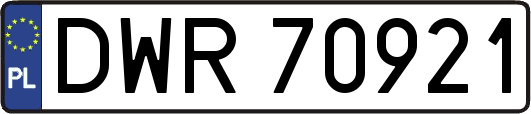 DWR70921
