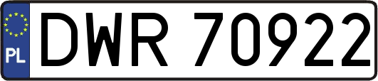 DWR70922