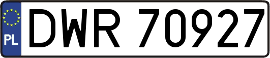 DWR70927