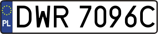 DWR7096C