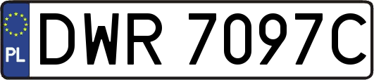DWR7097C