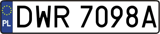 DWR7098A