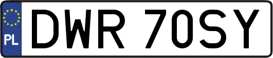 DWR70SY