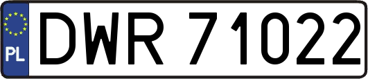 DWR71022