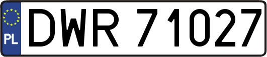 DWR71027