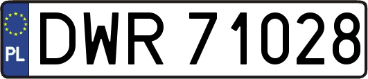 DWR71028