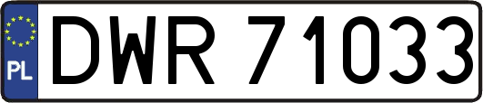 DWR71033