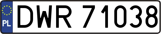 DWR71038
