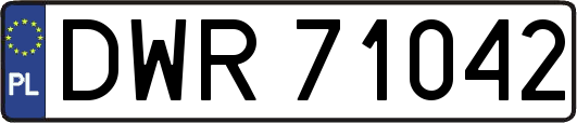 DWR71042