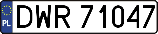 DWR71047