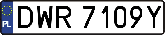 DWR7109Y