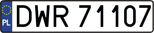 DWR71107