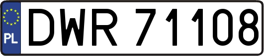 DWR71108