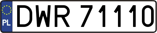 DWR71110
