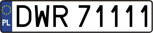 DWR71111